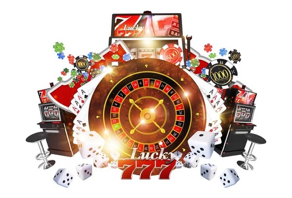 2D Number Game Game 